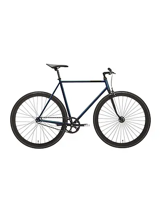 CREME | Herren Urbanbike Vinyl Uno Singlespeed | 